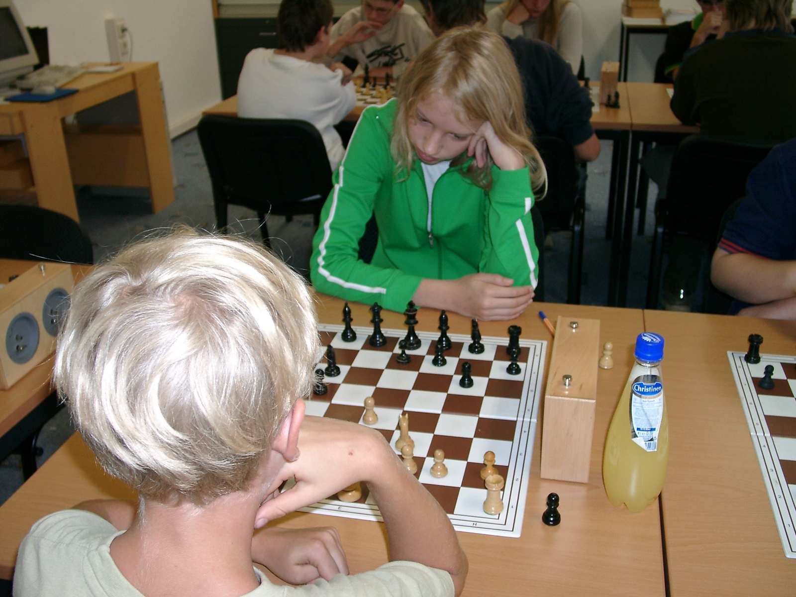 Vorschau